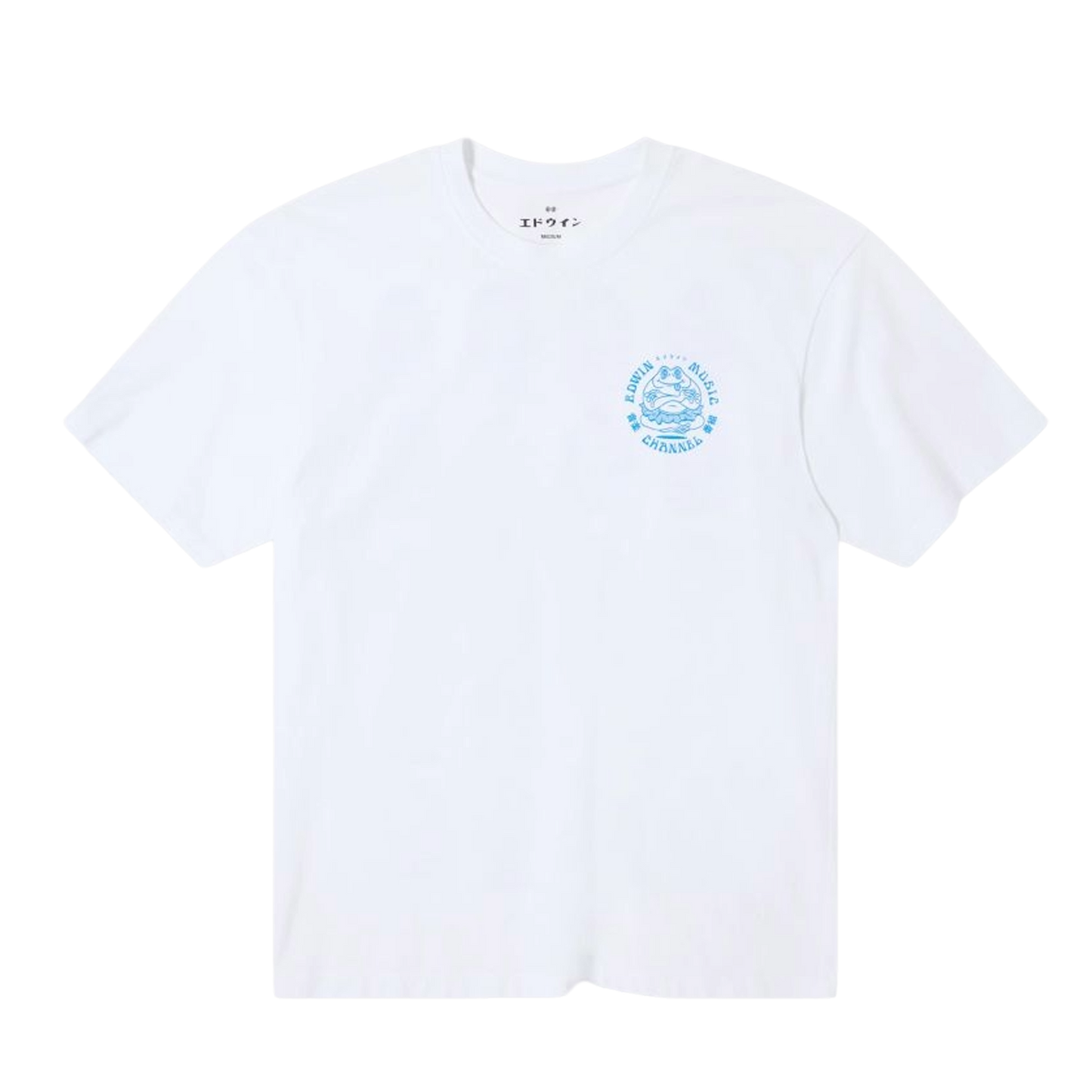 T-SHIRT EMC VARIOUS