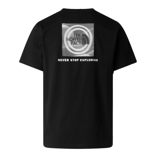 T-SHIRT DE CÉLÉBRATION REDBOX