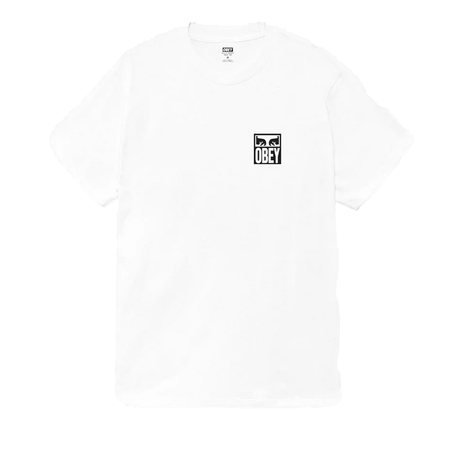 OBEY EYES ICON 2 CLASSIC T-SHIRT