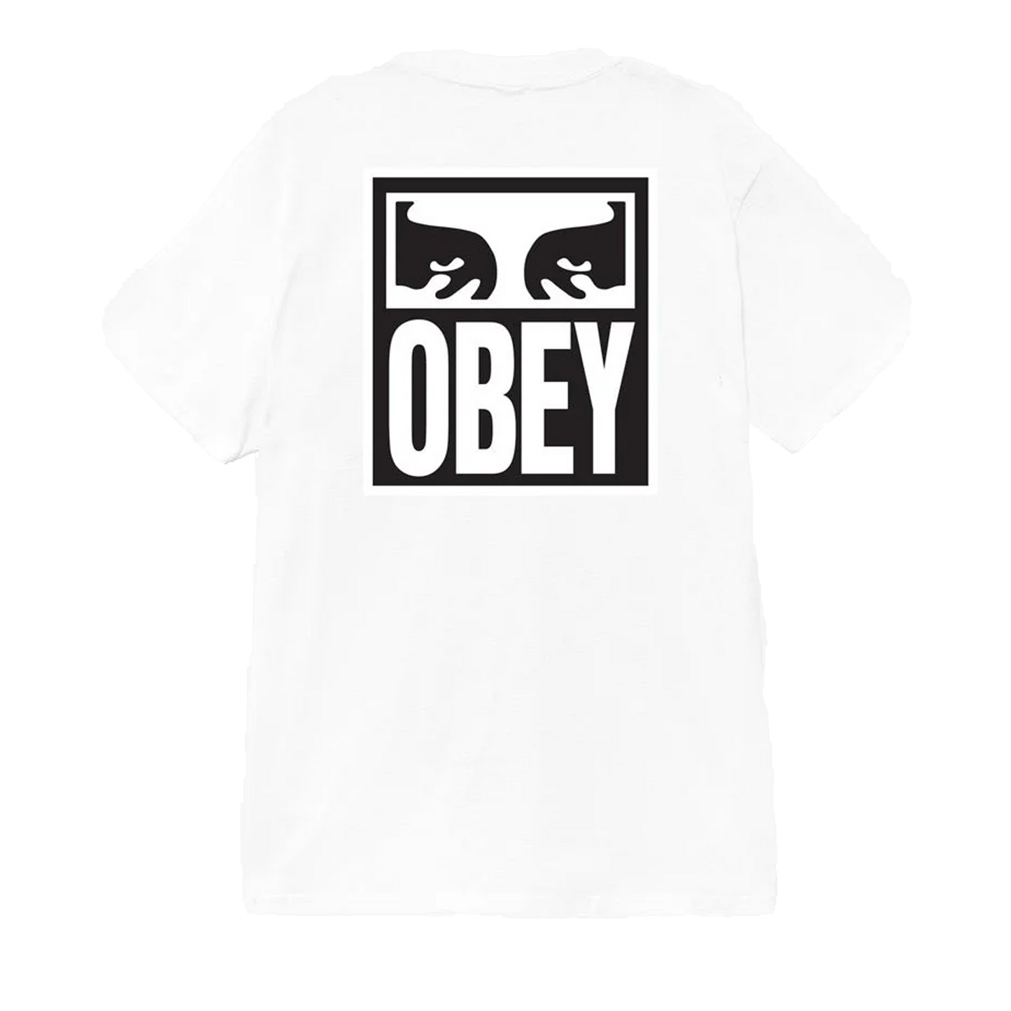 OBEY EYES ICON 2 CLASSIC T-SHIRT
