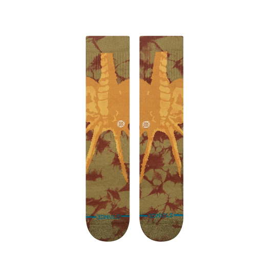 CALZA FACE HUGGER CREW