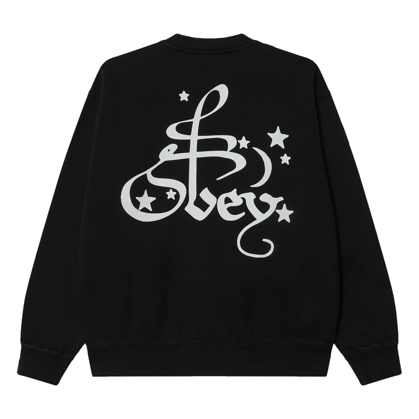 FELPA GIROCOLLO SPELLBOUND FADED