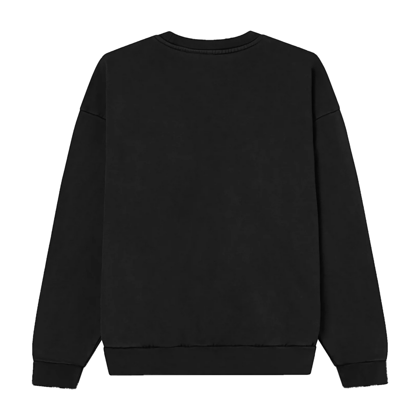 FELPA GIROCOLLO EXTRA HEAVY II