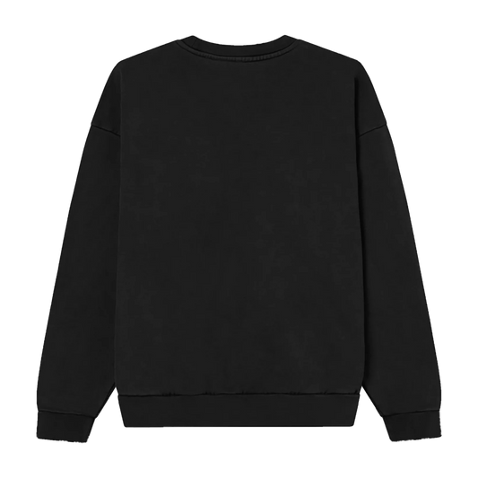 FELPA GIROCOLLO EXTRA HEAVY II