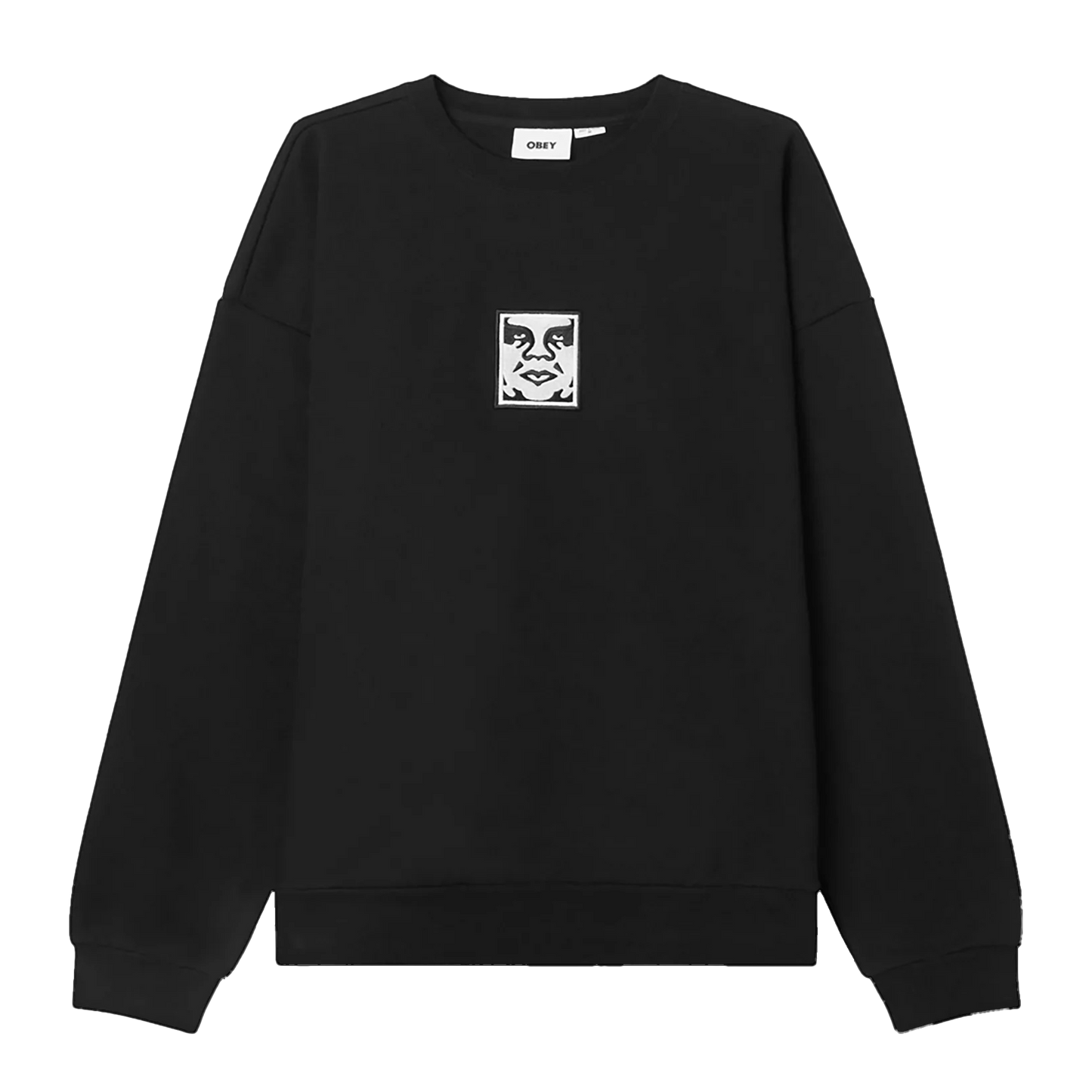 FELPA GIROCOLLO EXTRA HEAVY II