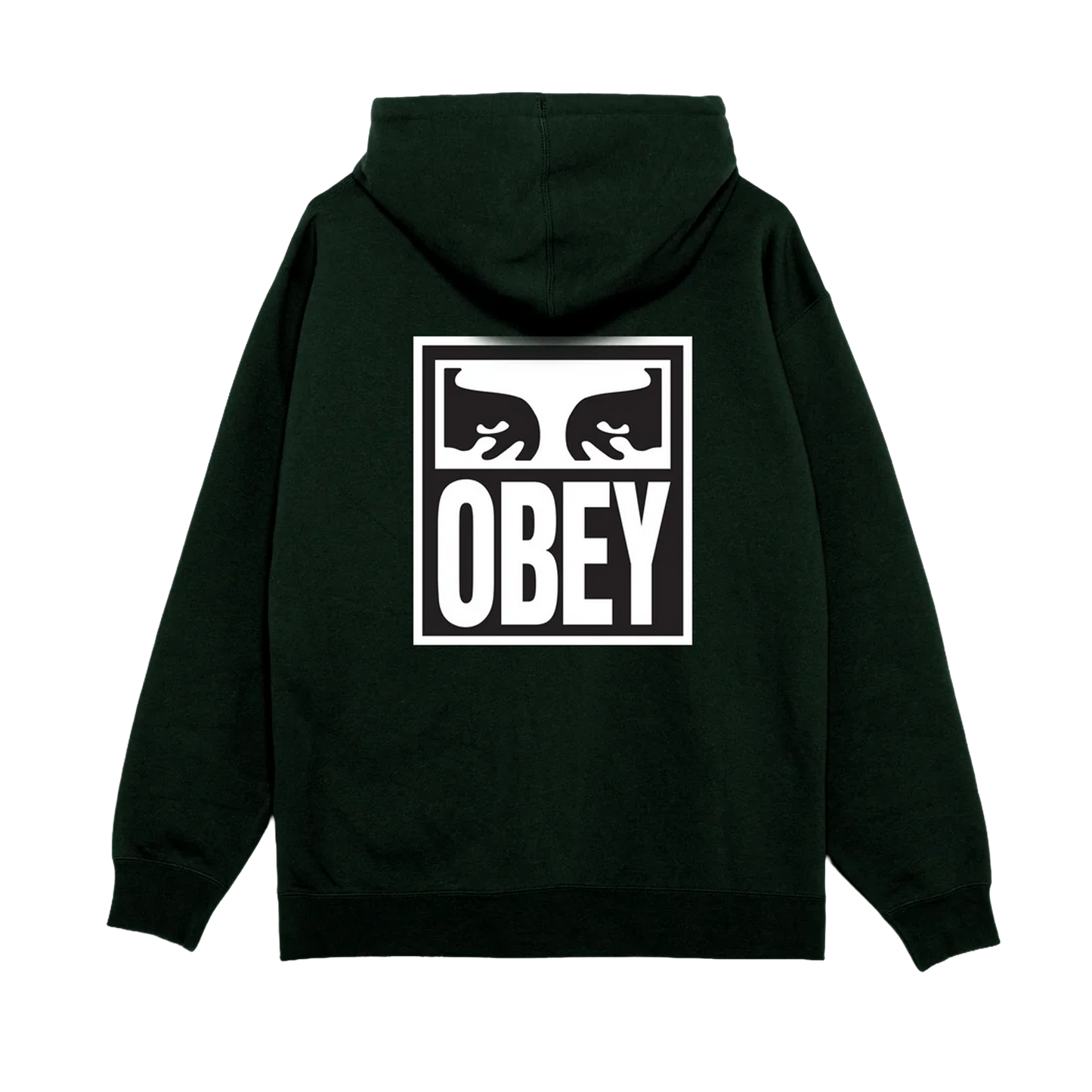 EYES ICON II CREW NECK SWEATSHIRT