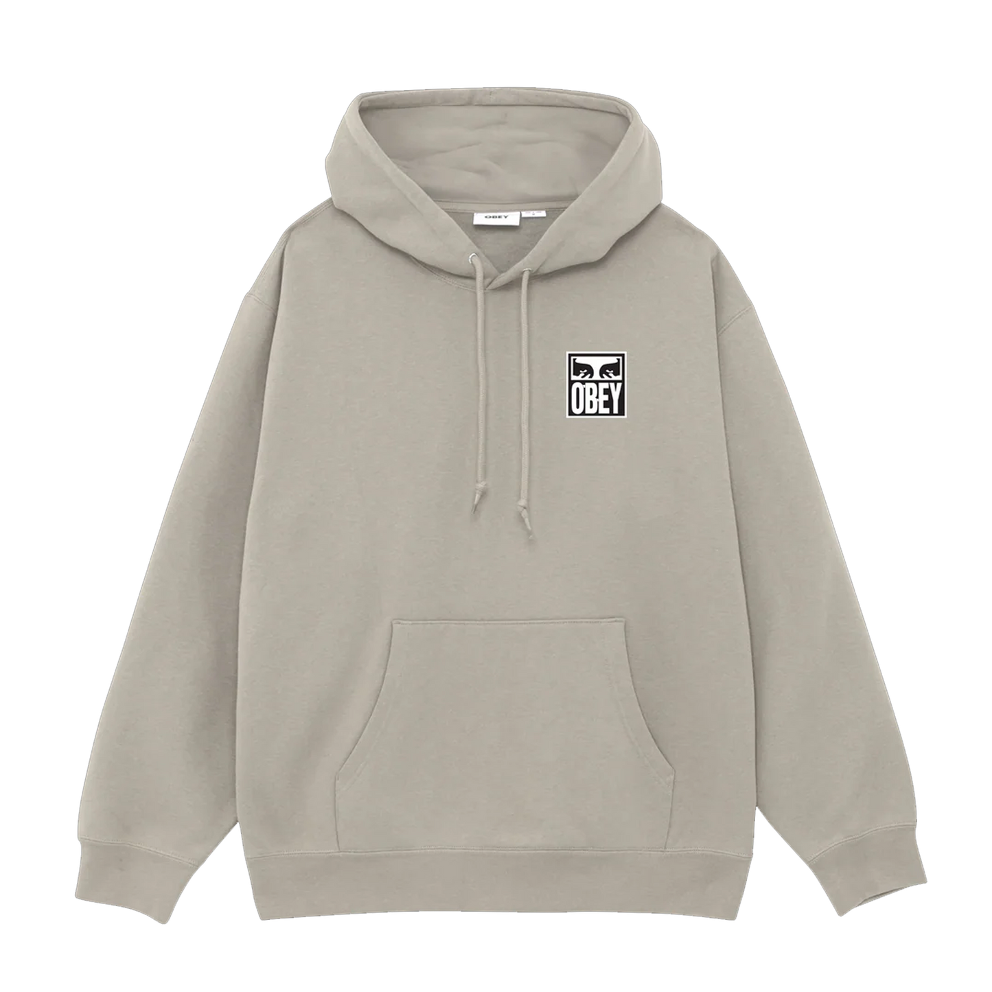 EYES ICON II CREW NECK SWEATSHIRT