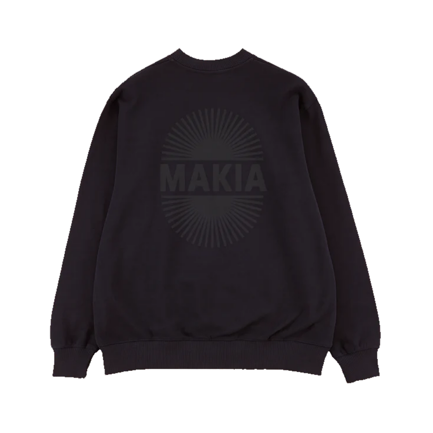 KAAMOS CREW NECK SWEATSHIRT