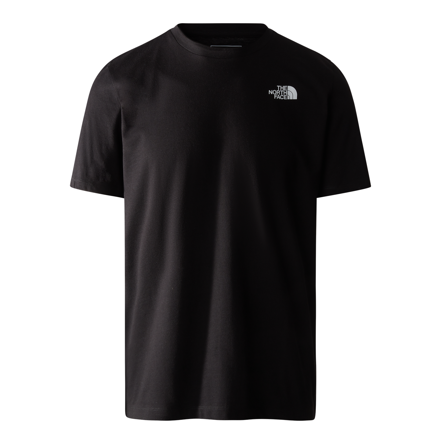 T-SHIRT FOUNDATION GRAPHIC
