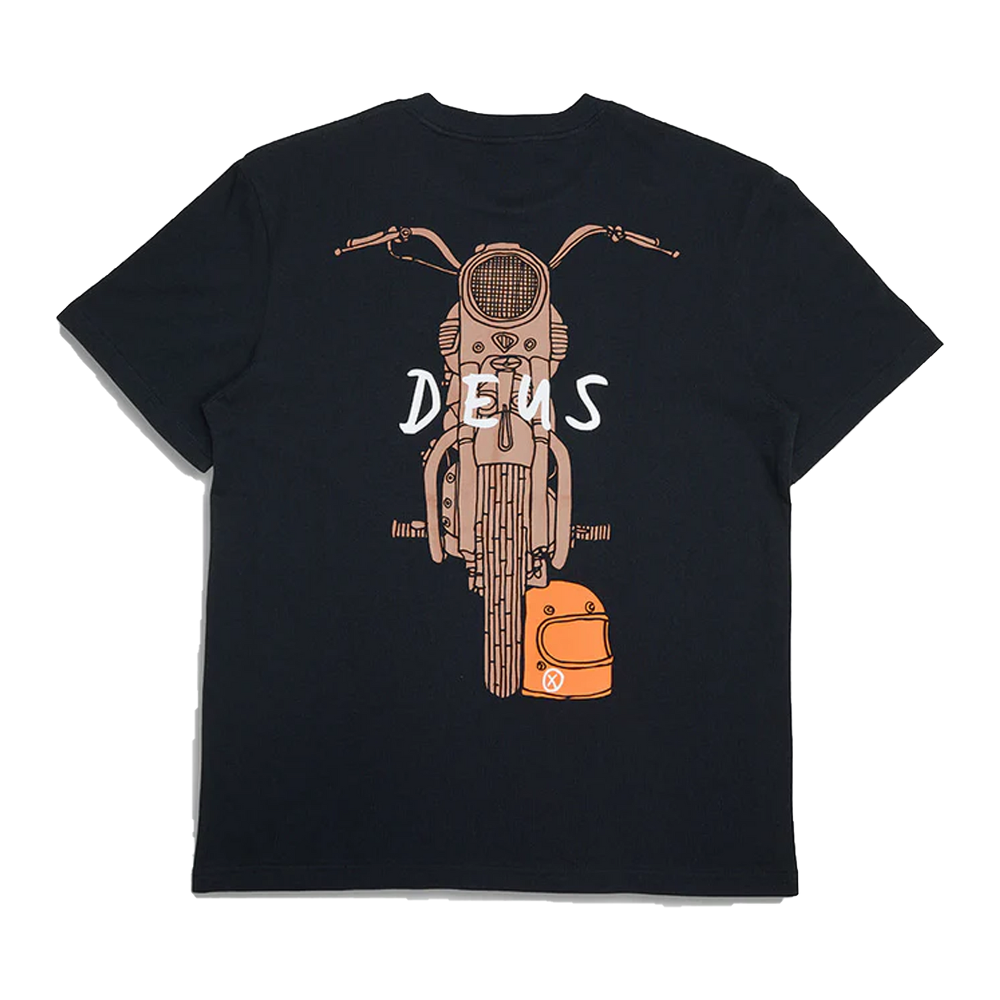 FRONTAGE T-SHIRT