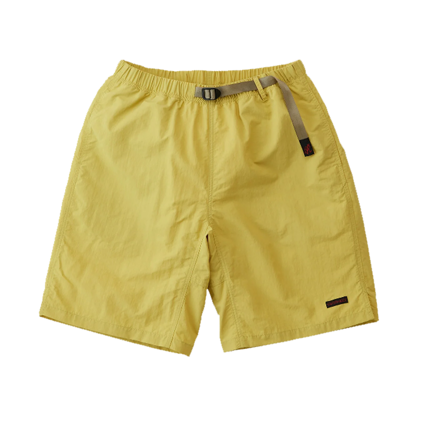 PANTALONE CORTO G-SHORT NYLON PACKABLE