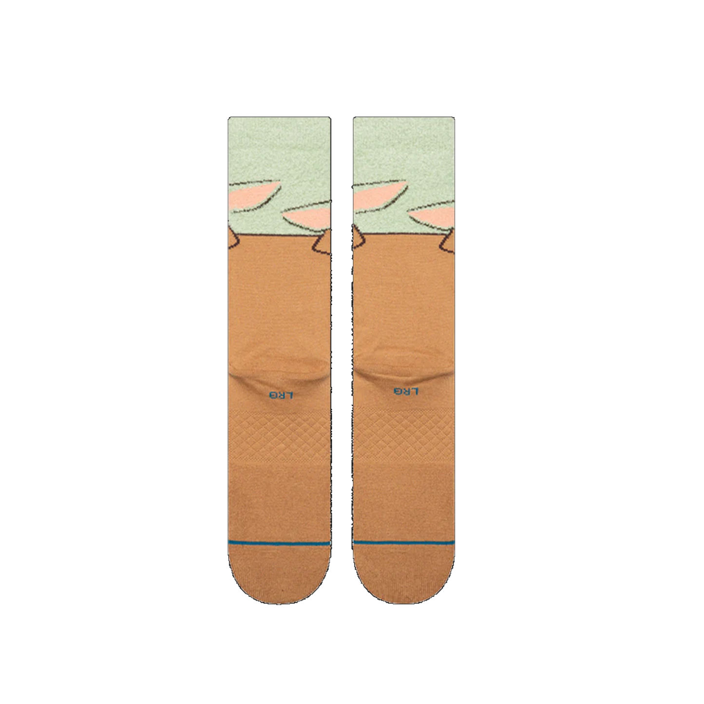 CALZA GROGU HUNGY CREW