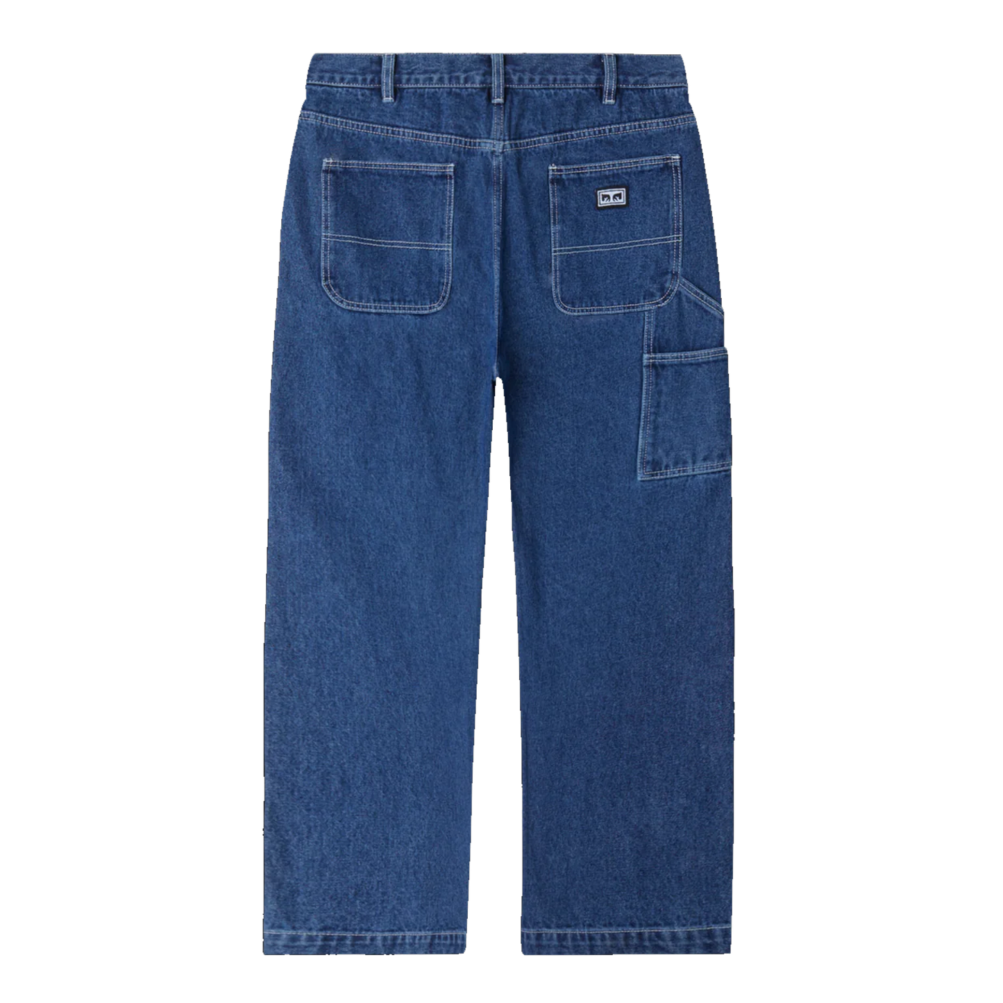 DENIM HARDWORK CARPENTER