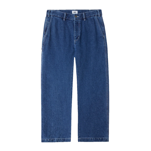 DENIM HARDWORK CARPENTER