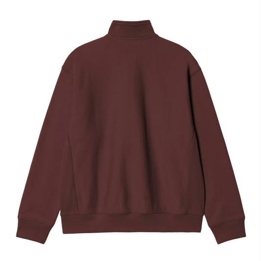 AMERICAN SCRIPT HOODIE