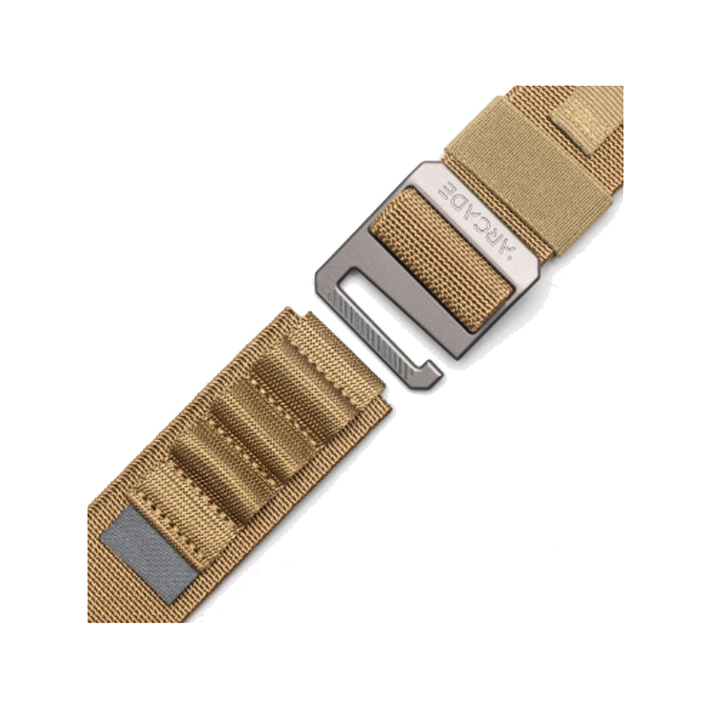 CINTURA HARDWARE ALU