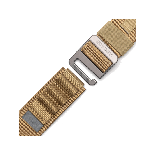 CINTURA HARDWARE ALU