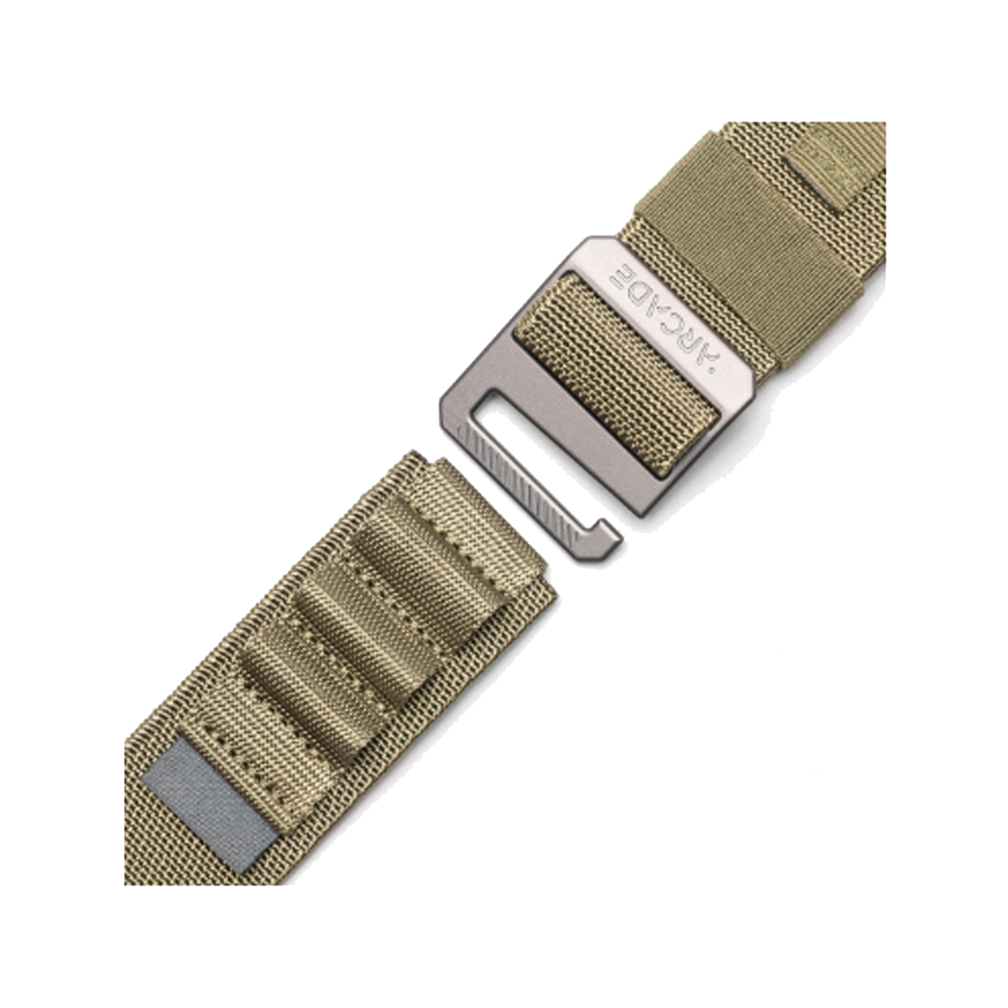 CINTURA HARDWARE ALU