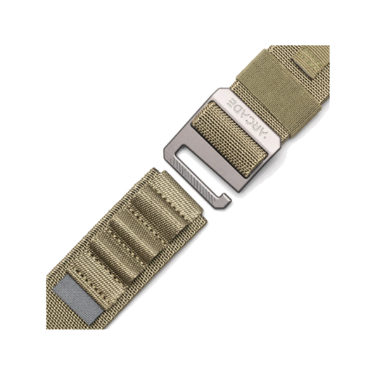 CINTURA HARDWARE ALU