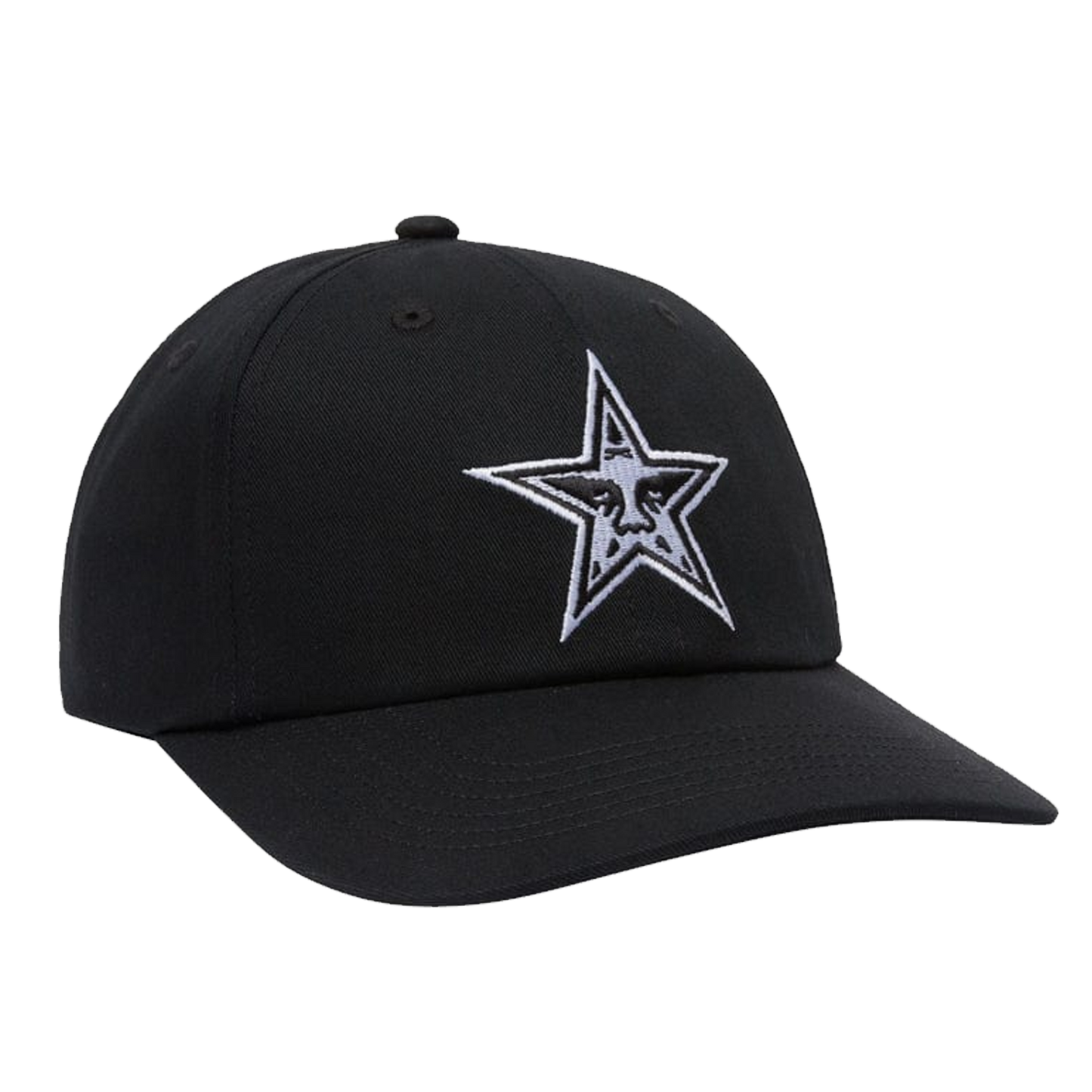 CAPPELLO OBEY STAR 6 PANEL