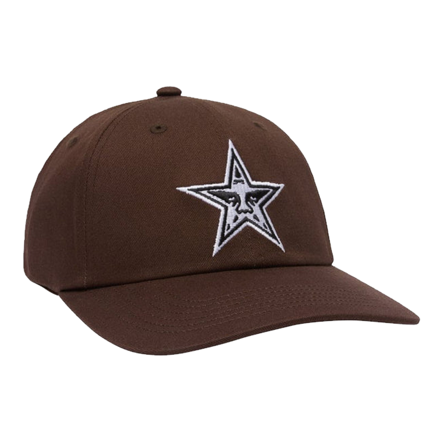 CAPPELLO OBEY STAR 6 PANEL