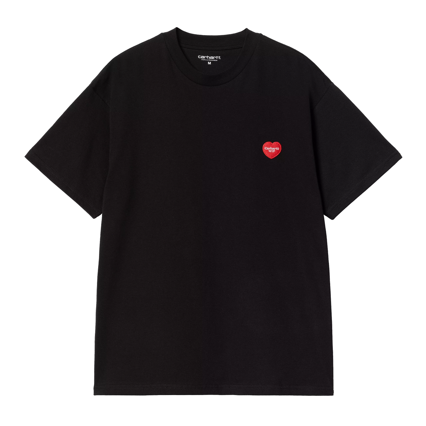 T-SHIRT HEART II HARTT