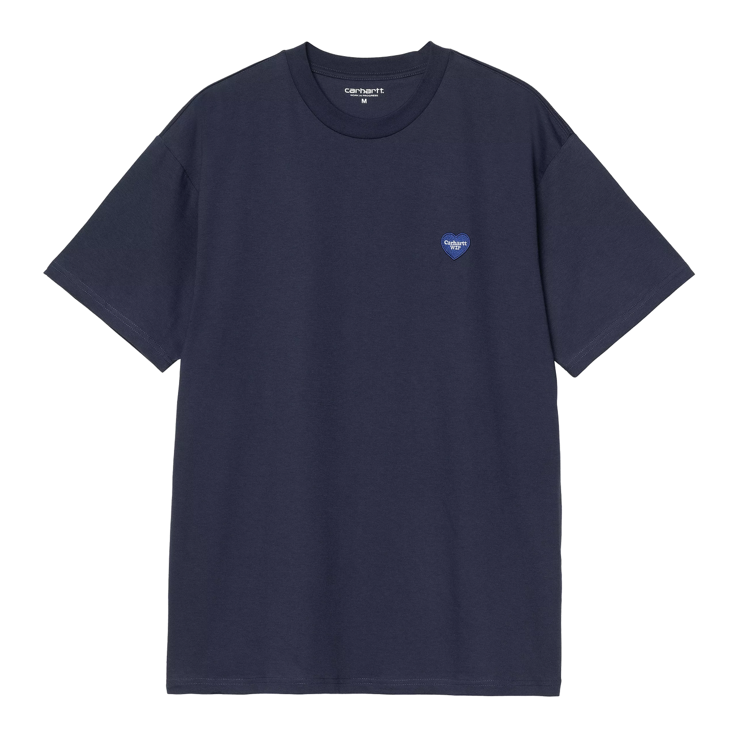 T-SHIRT HEART II HARTT