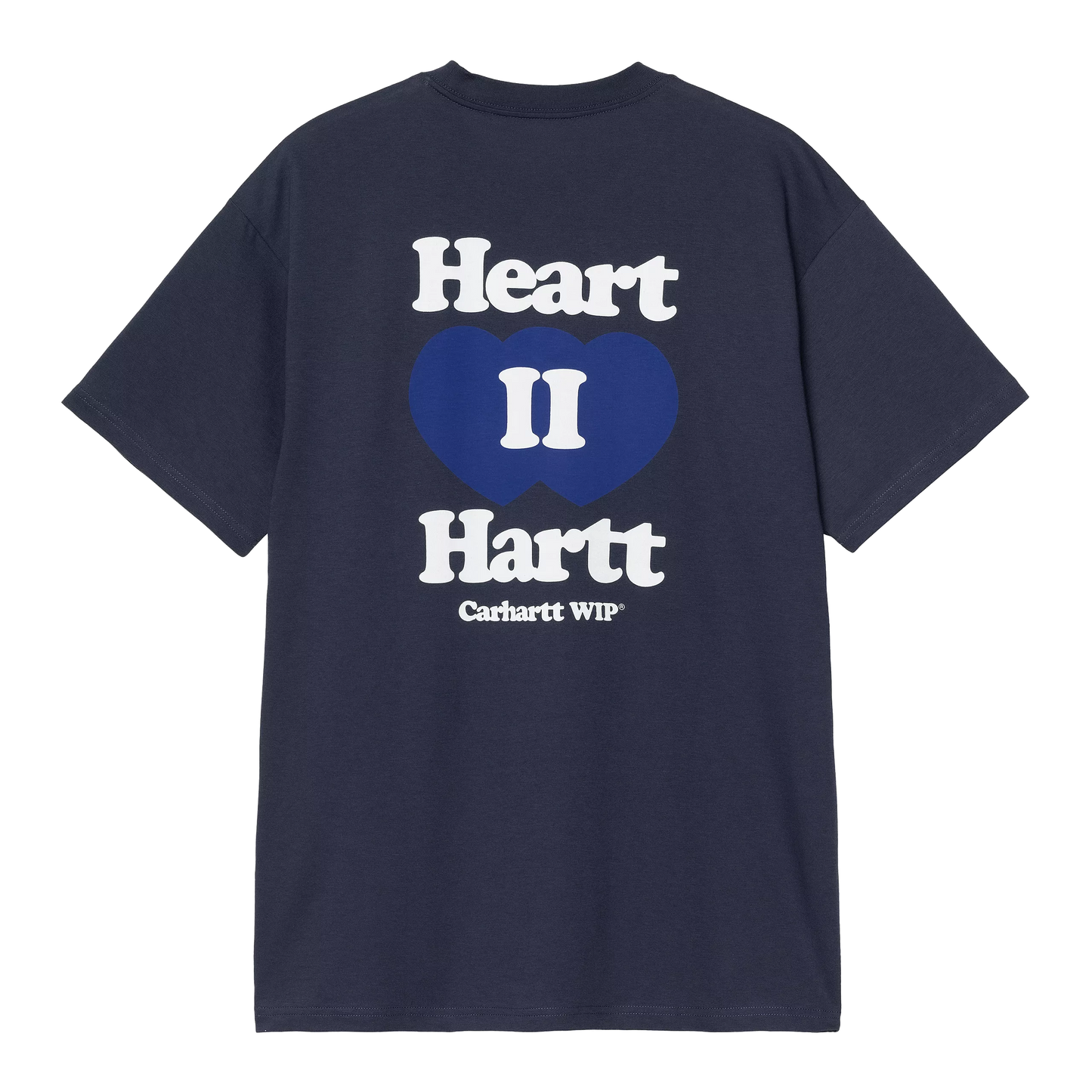 T-SHIRT HEART II HARTT