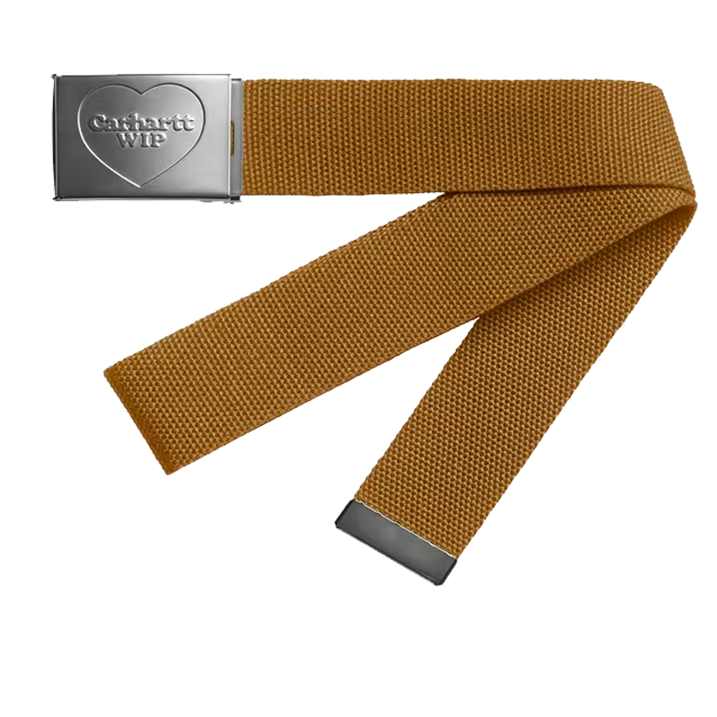CLIP DE CEINTURE CHROME