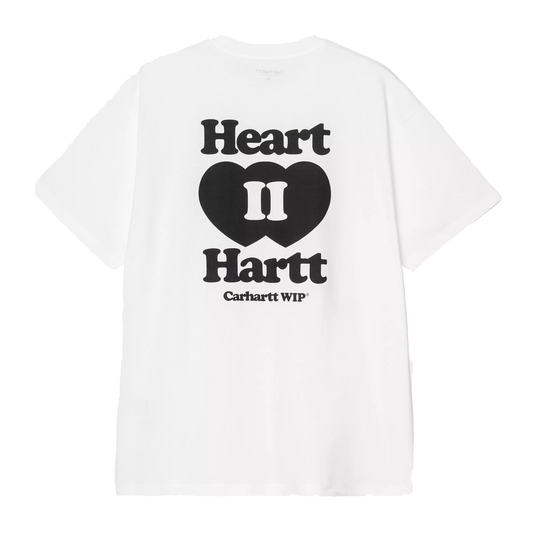 T-SHIRT HEART II HARTT