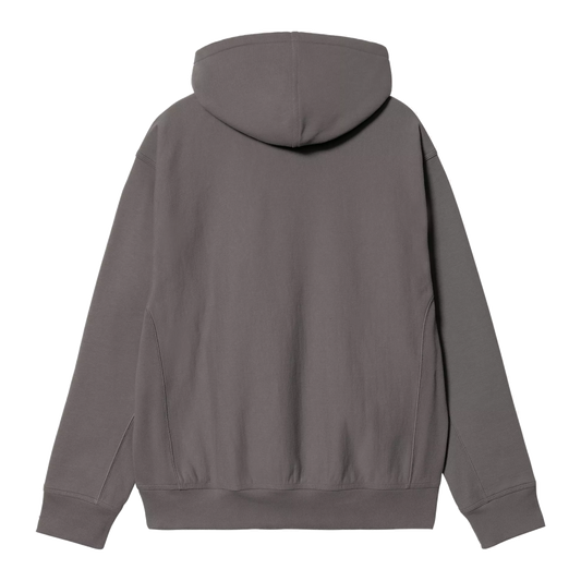 AMERICAN SCRIPT HOODIE