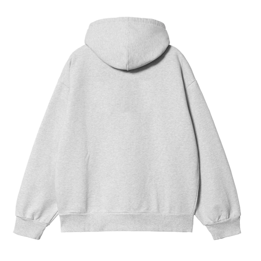 SWEAT À CAPUCHE CARHARTT