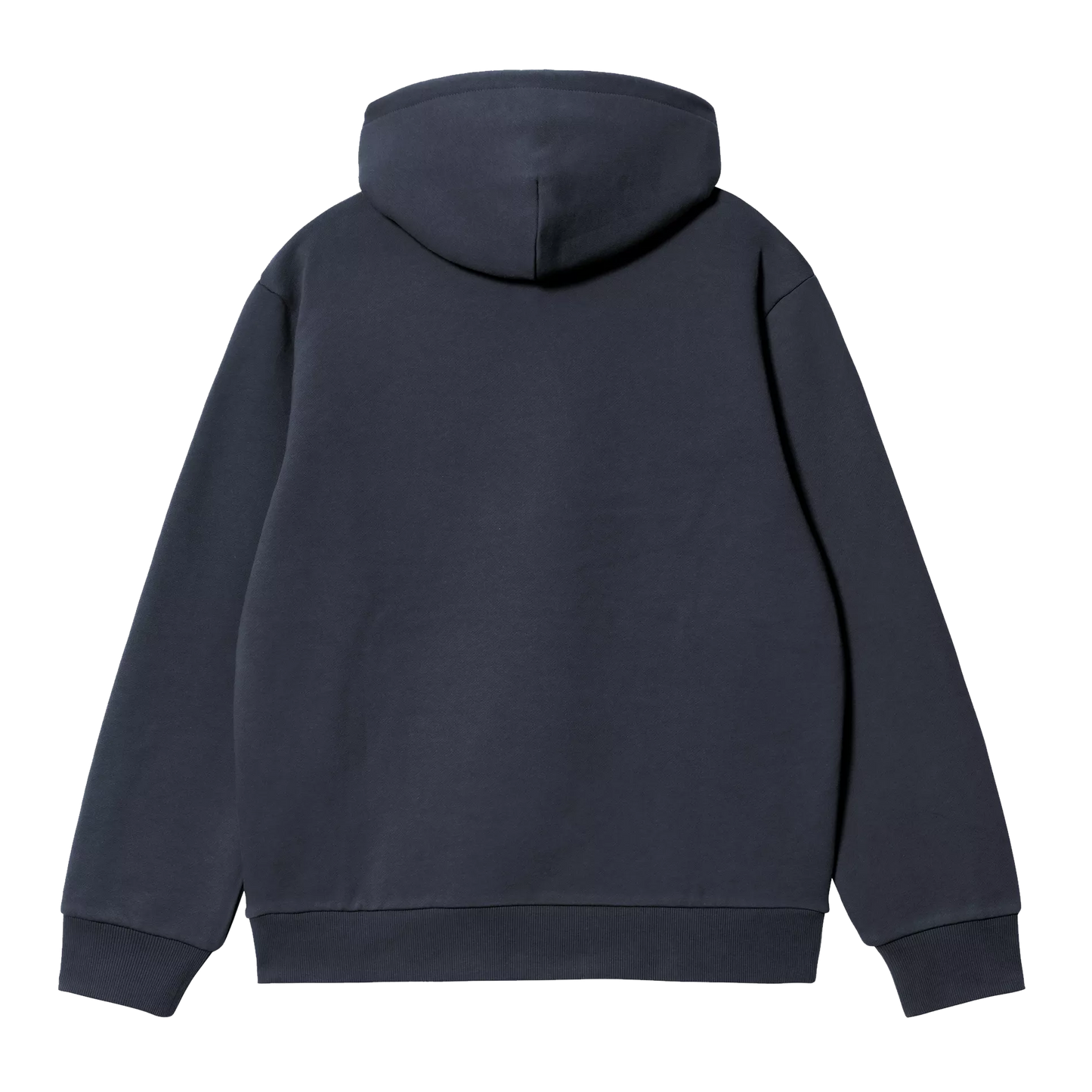 FELPA CAPPUCCIO CARHARTT