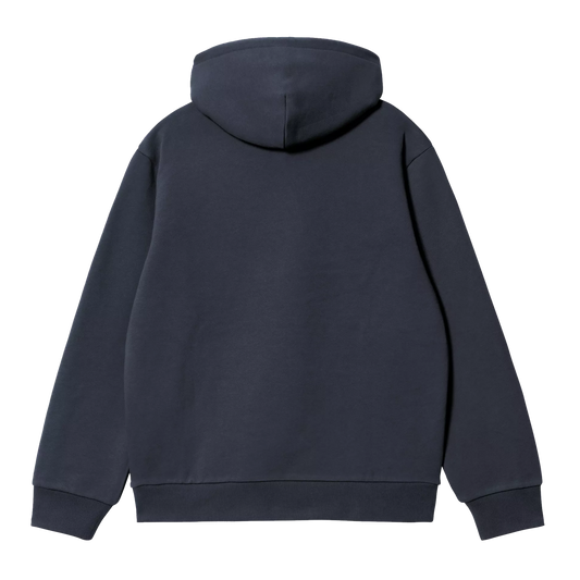 SWEAT À CAPUCHE CARHARTT