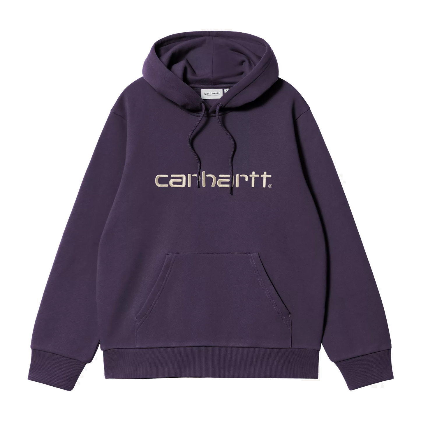 CARHARTT HOODIE