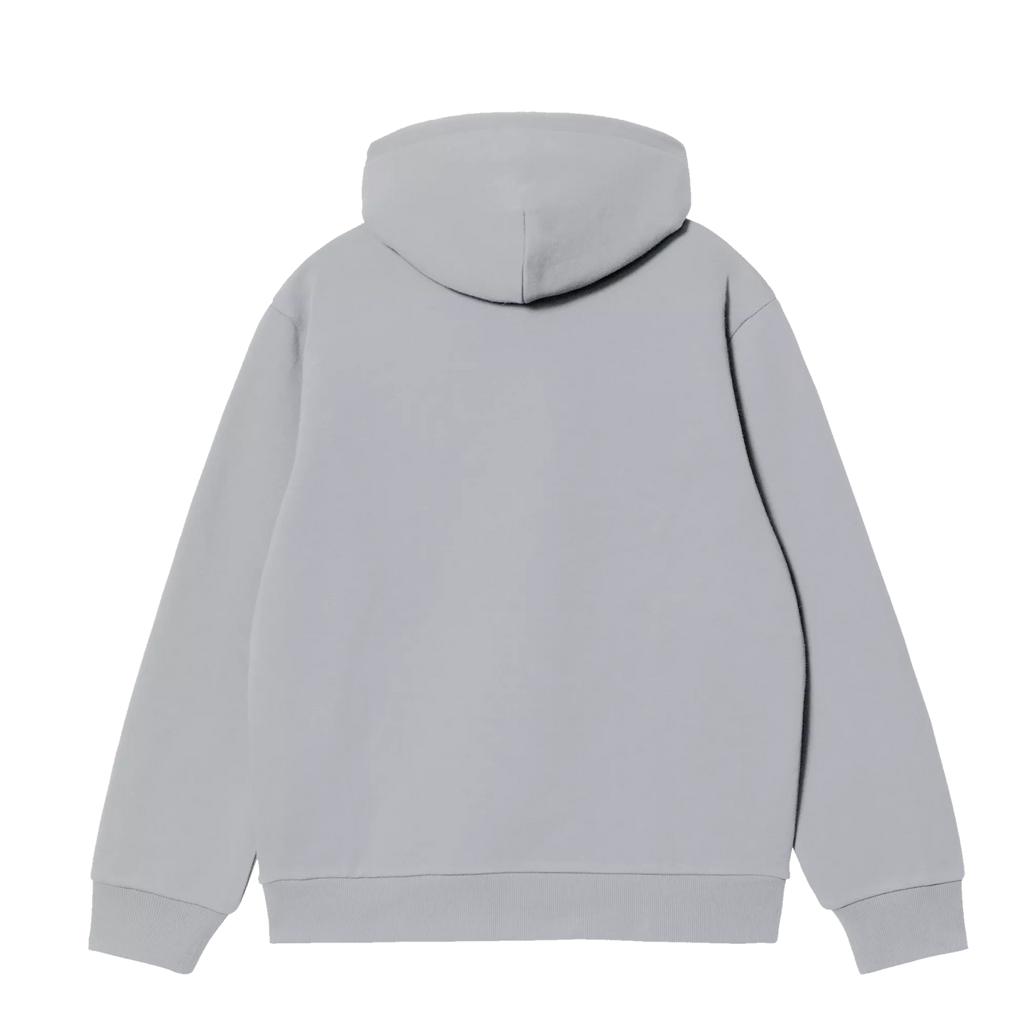 FELPA CAPPUCCIO CARHARTT