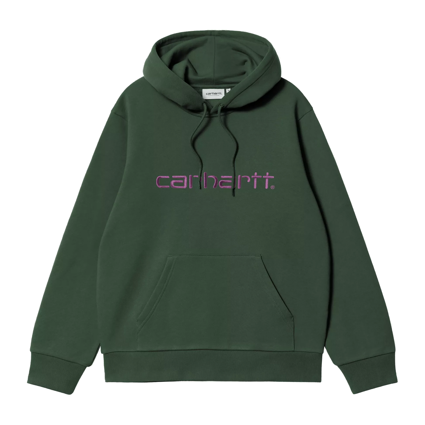 CARHARTT HOODIE