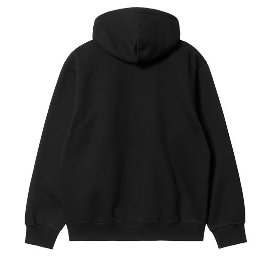SWEAT À CAPUCHE CARHARTT
