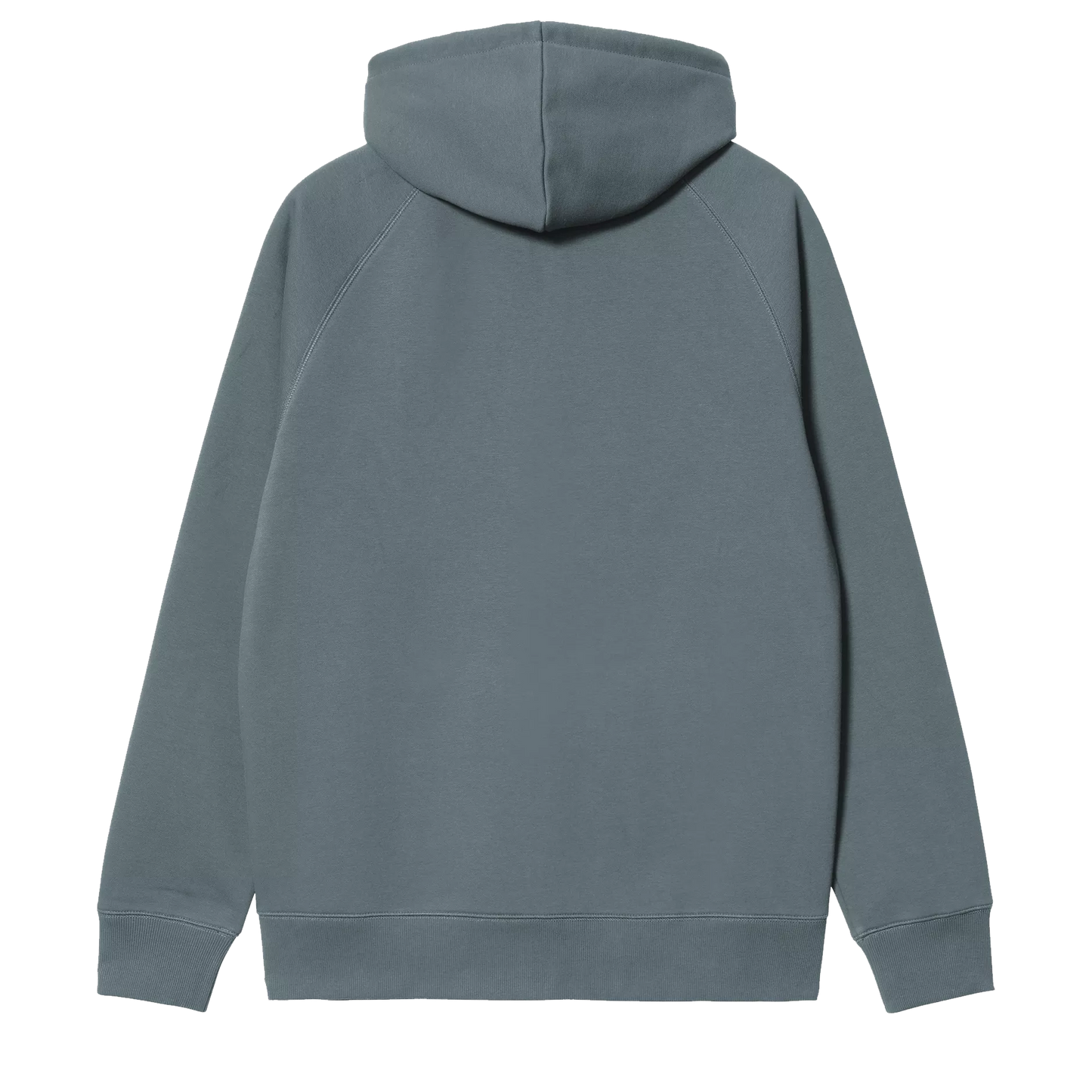 FELPA CAPPUCCIO ZIP CHASE