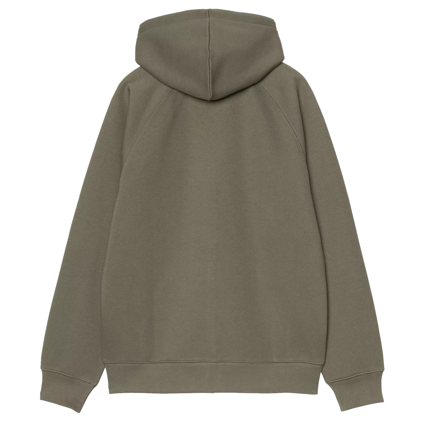 SWEAT À CAPUCHE ZIPPÉ CHASE