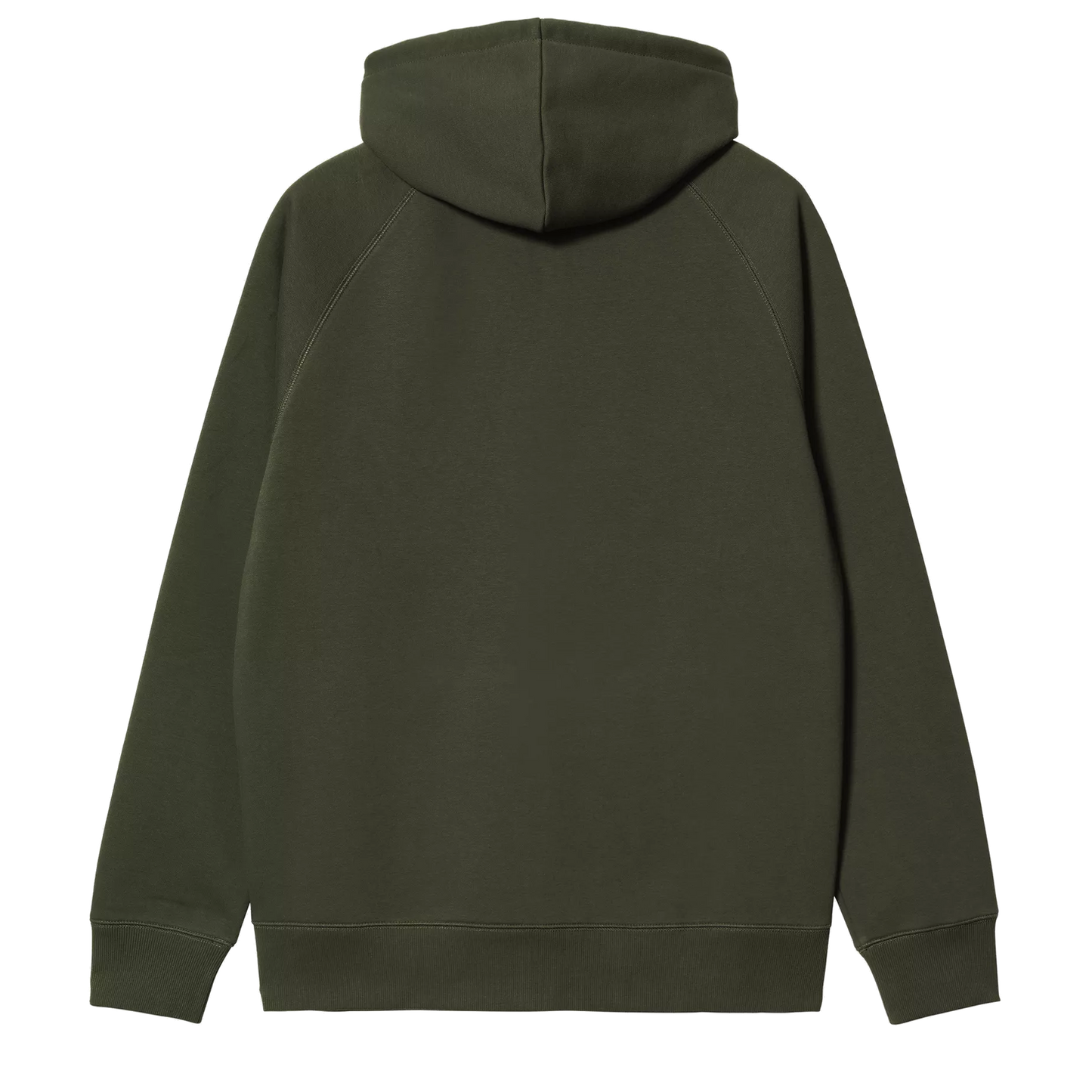 SWEAT À CAPUCHE ZIPPÉ CHASE