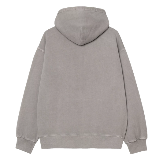 FELPA CAPPUCCIO NELSON