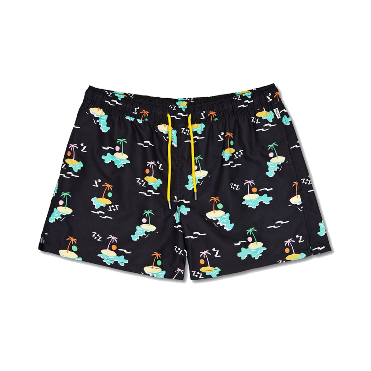 MAILLOT DE BAIN ÎLE AU SOLEIL