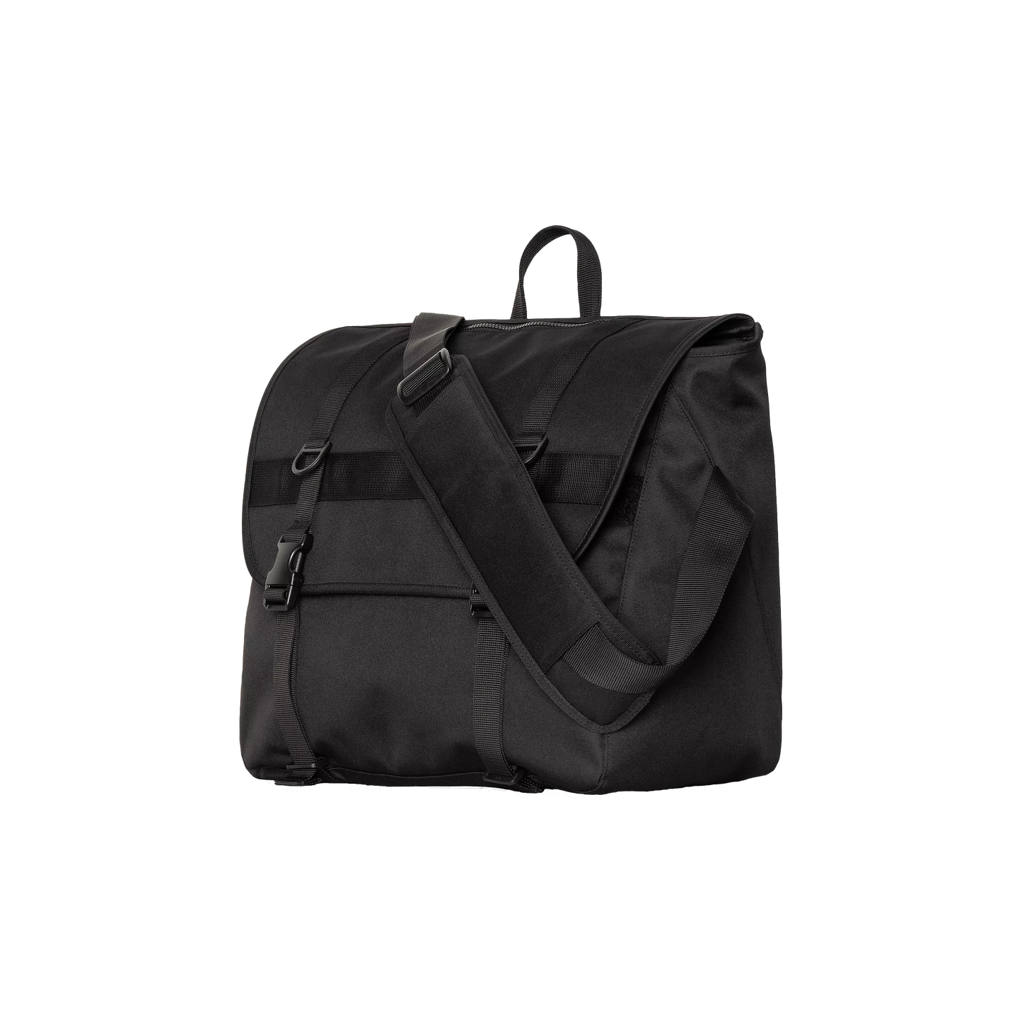 BORSA JAKE MESSENGER