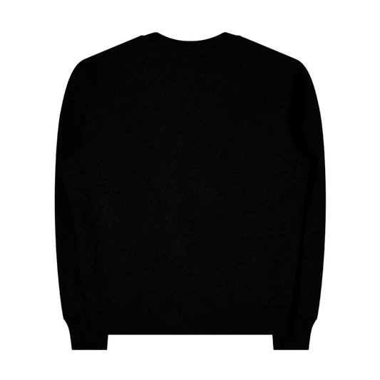 FELPA GIROCOLLO JAPANESE SUN