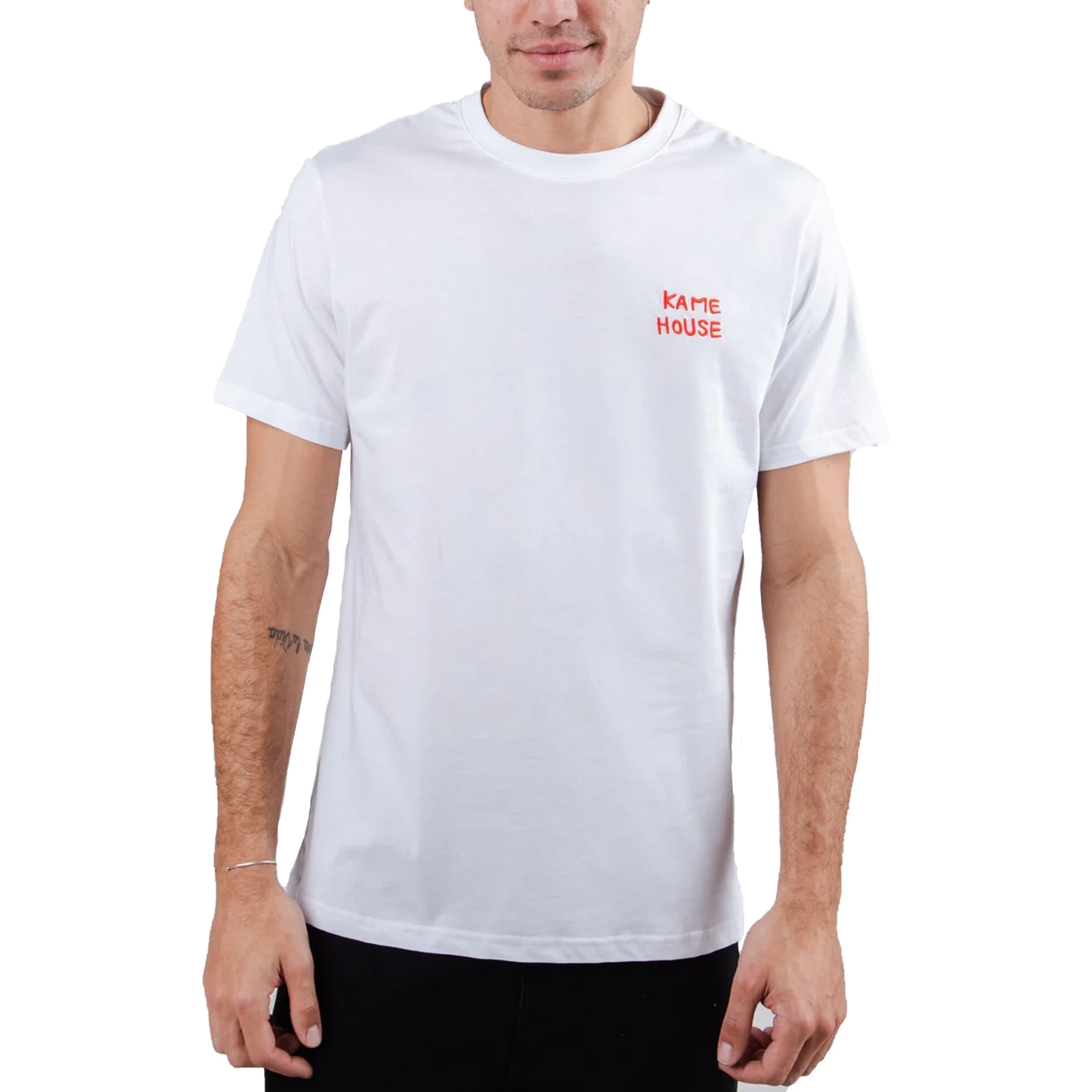 T-SHIRT KAME HOUSE