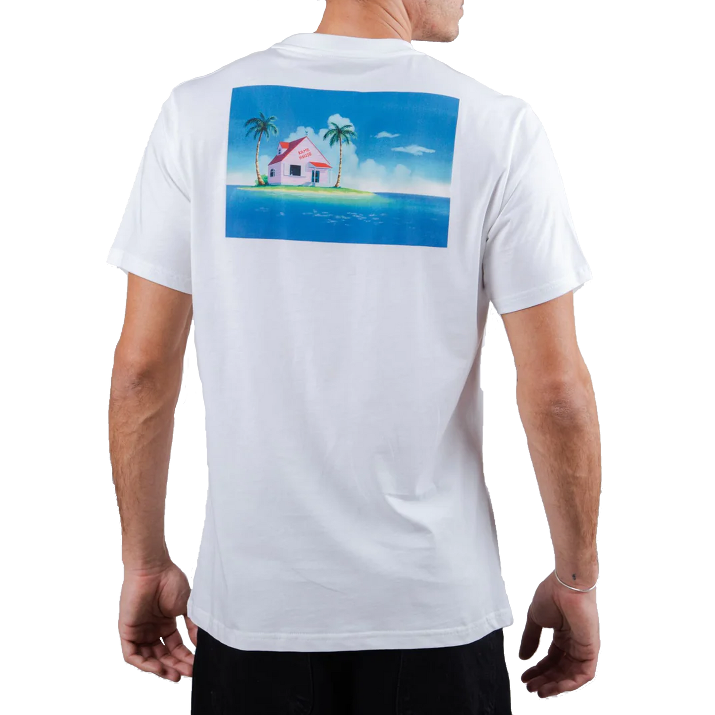 T-SHIRT KAME HOUSE