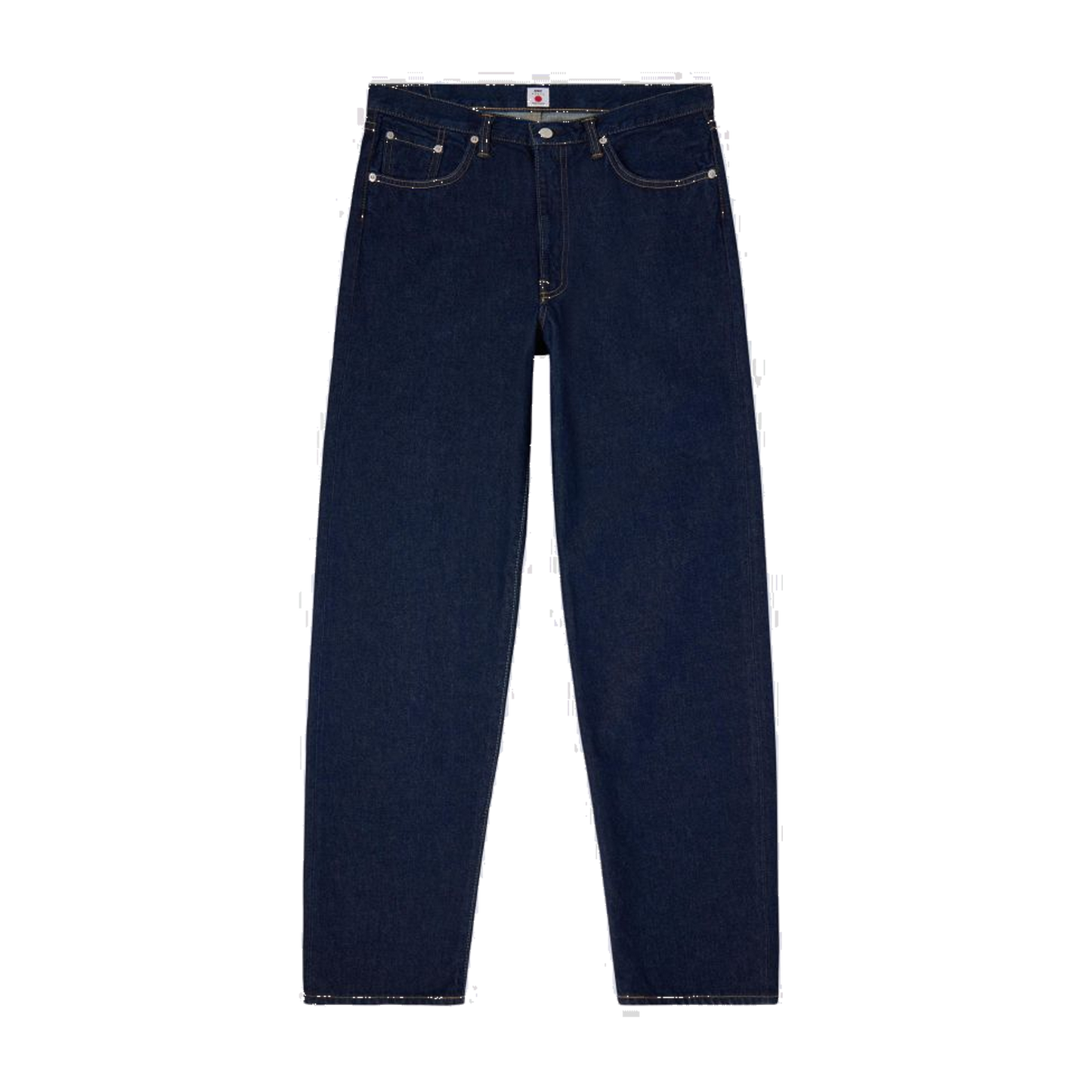 PANTALONE JEANS LOOSE FIT