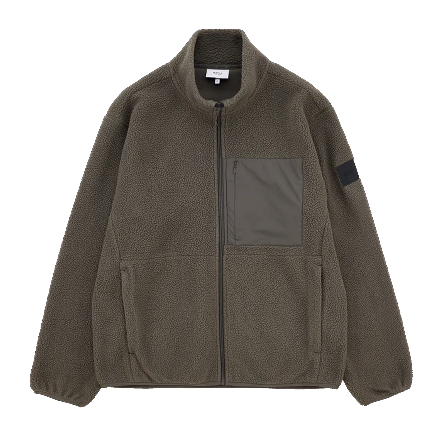 LIGHTNING JACKET