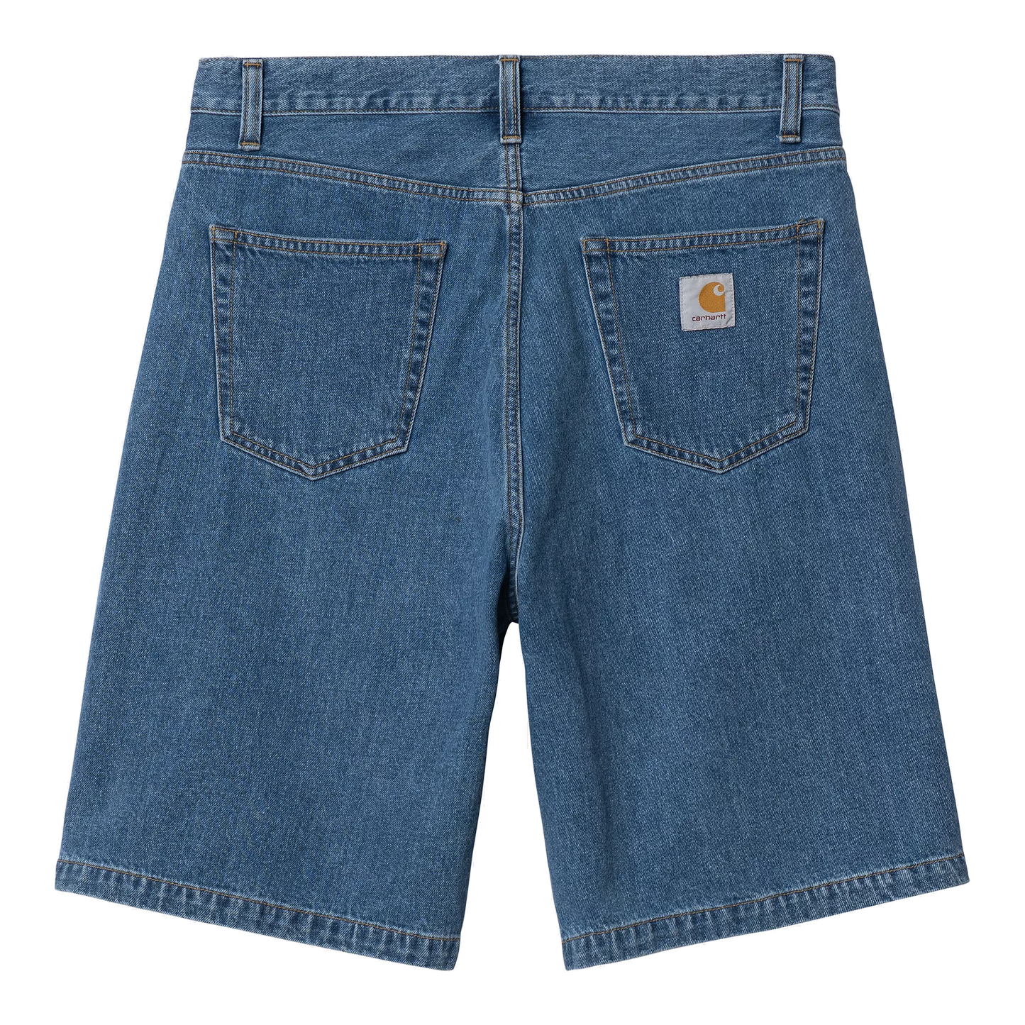 SINGLE KNEE SHORTS